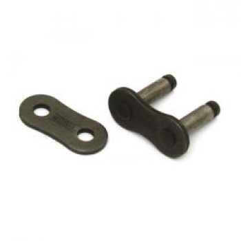 Tsubaki-Kettenverbinder, für RQ2-X-Ring-Ketten der Serie 530 (Bolzen)
